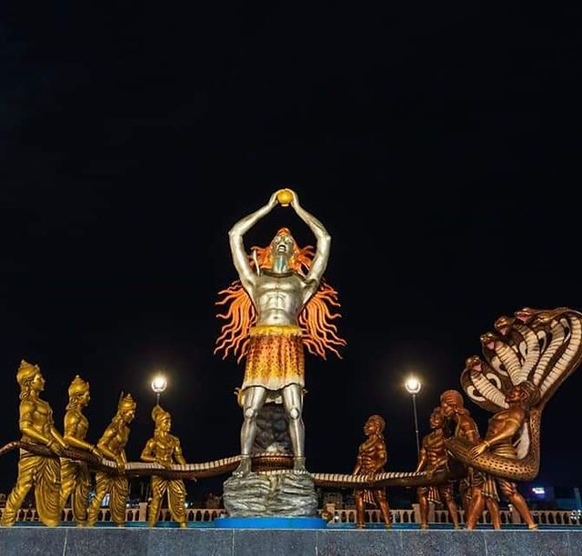 Final Ujjain Sightseeing & Departure