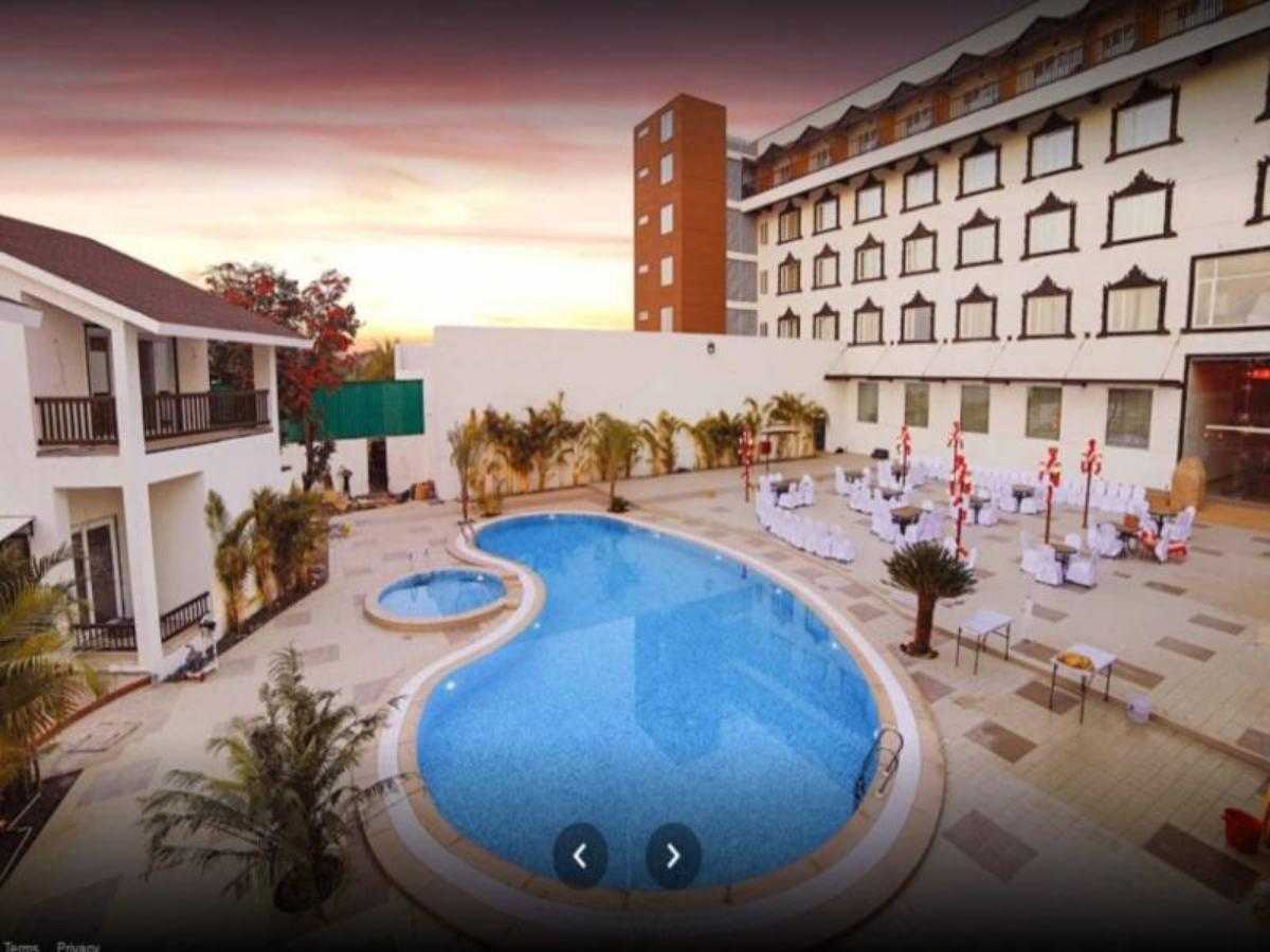 Hotel Two
