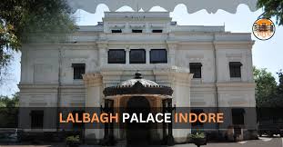 Indore Sightseeing