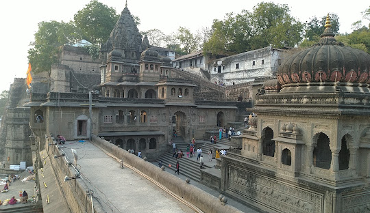 Maheshwar – Indore – Ujjain